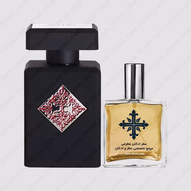 عطر ادکلن عطرمی مدل ادیکتیو ویبریشن زنانه – Atrmi Addictive Vibration Women