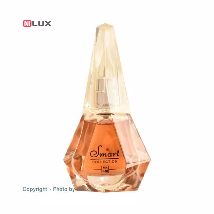 عطر مینیاتوری زنانه اسمارت کالکشن شماره No.630