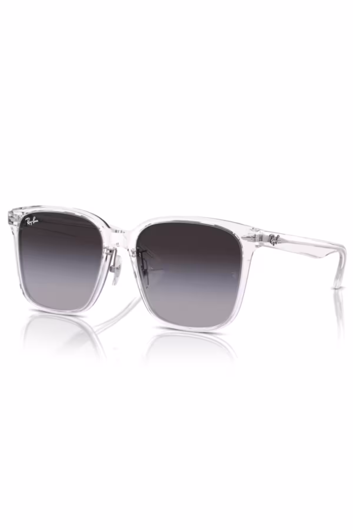 عینک آفتابی مردانه و زنانه RB 2206D 8G 57 اورجینال Ray-Ban