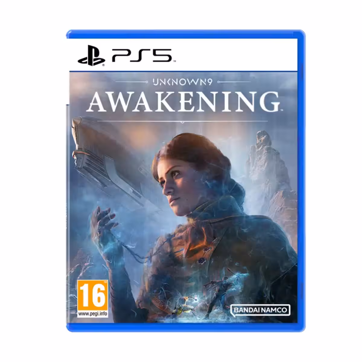 قیمت بازی Unknown 9 Awakening برای Ps5