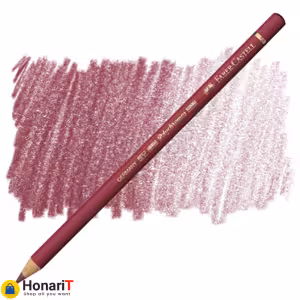 مداد رنگی فابر کاستل مدل Polychromos کد رنگی 193