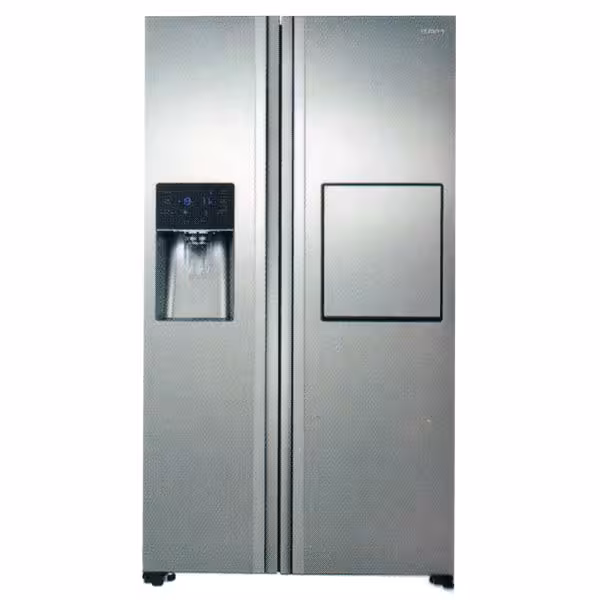 یخچال ساید بای ساید سام مدل SAMI S