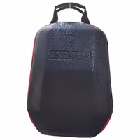کیف کوله پشتی Deadskull PS5 slim پوست ماری