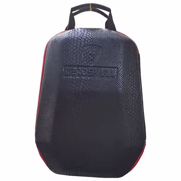 کیف کوله پشتی Deadskull PS5 slim پوست ماری