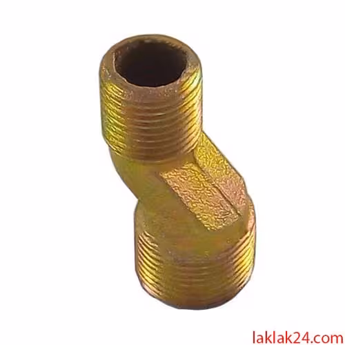 لنگی 2 برنجی