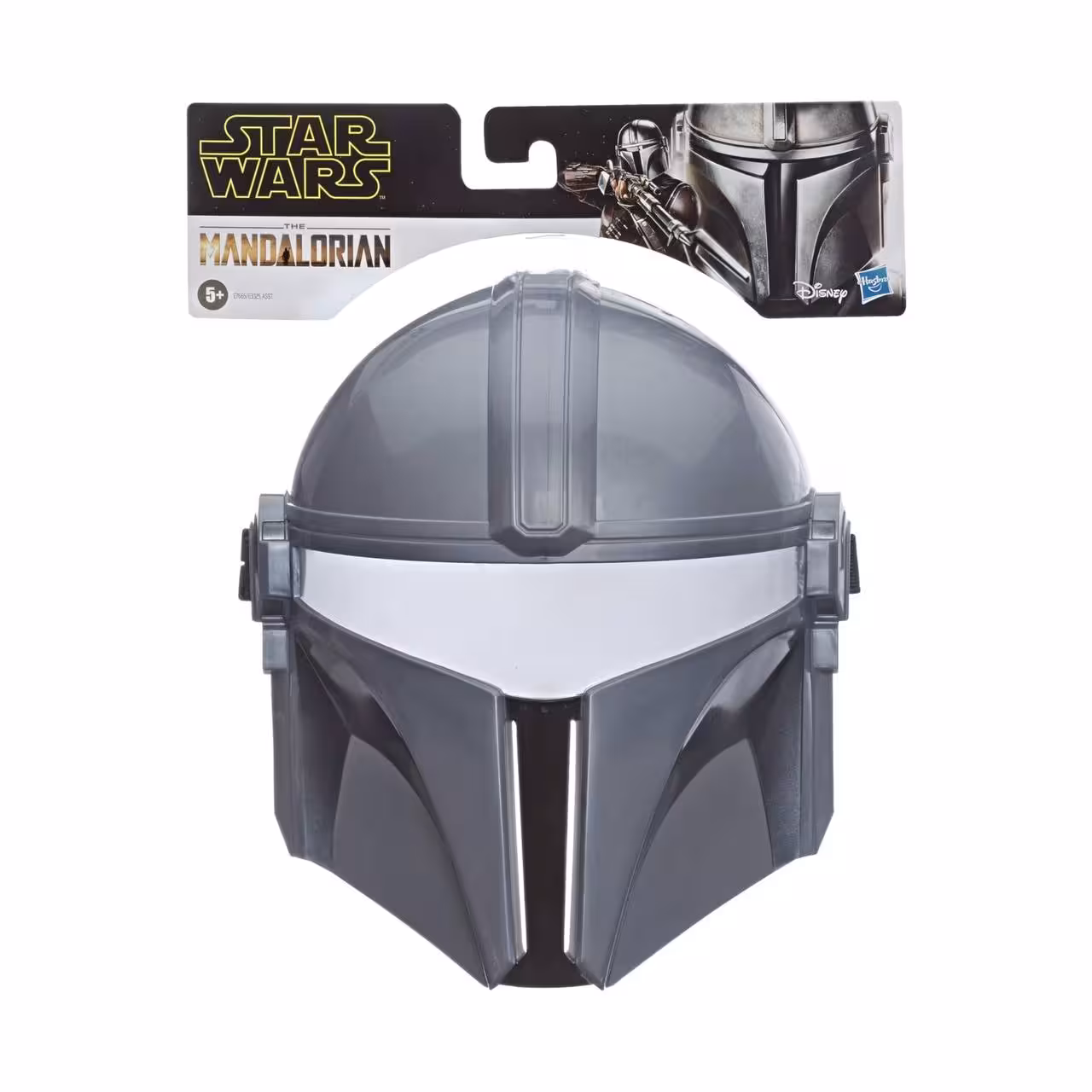 ماسک مندلورین