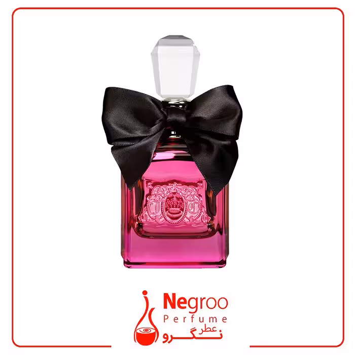 عطر ادکلن جویسی کوتور ویوا لا جویسی نویر 100 میل