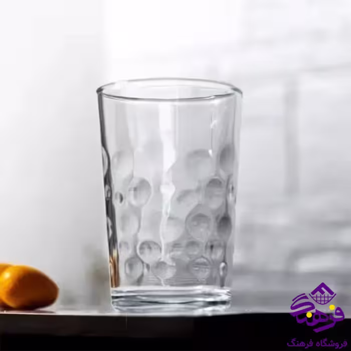 لیوان اورسی بابل180 پنجره ای کاوه 8دک