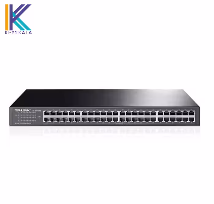 سوییچ تی پی لینک مدل TL-SF1048