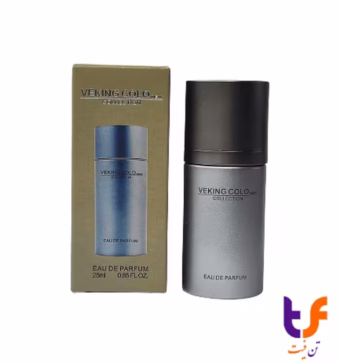 عطر ادکلن دیزل Diesel مدل Only The Brave Tattoo مشتی مشکی