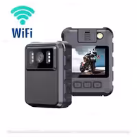 دوربین فیلمبرداری ورزشی و پلیسی مدل L10 – WiFi