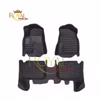 کفپوش پنج بعدی MVM X33s ,X33_برندAM