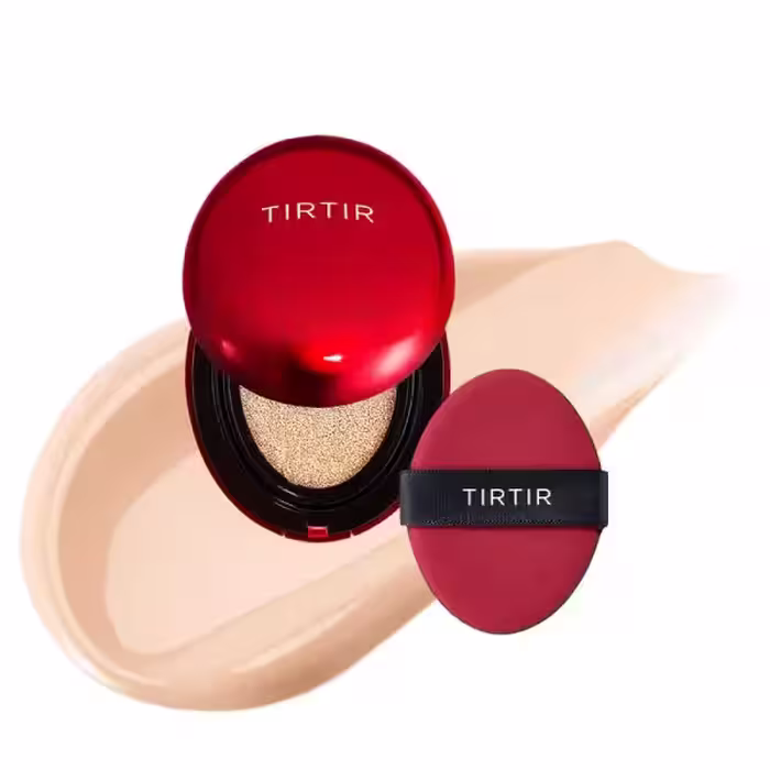 کوشن تیرتیر مدل Mask Fit Red Cushion – Shade 24W