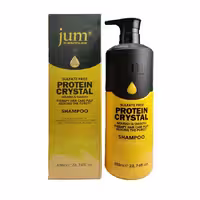 شامپو آرگان جام JUM