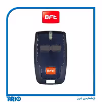 ریموت درب اتوماتیک BFT