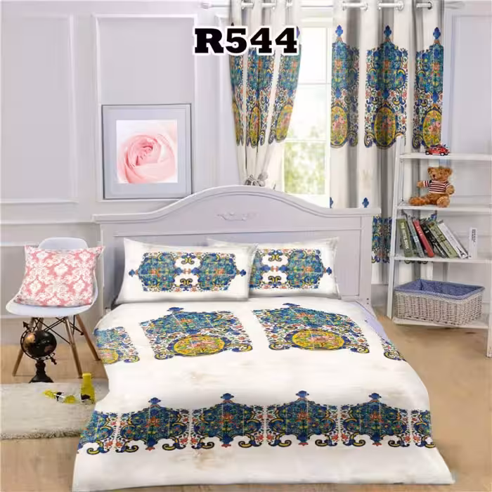 روتختی سه بعدی