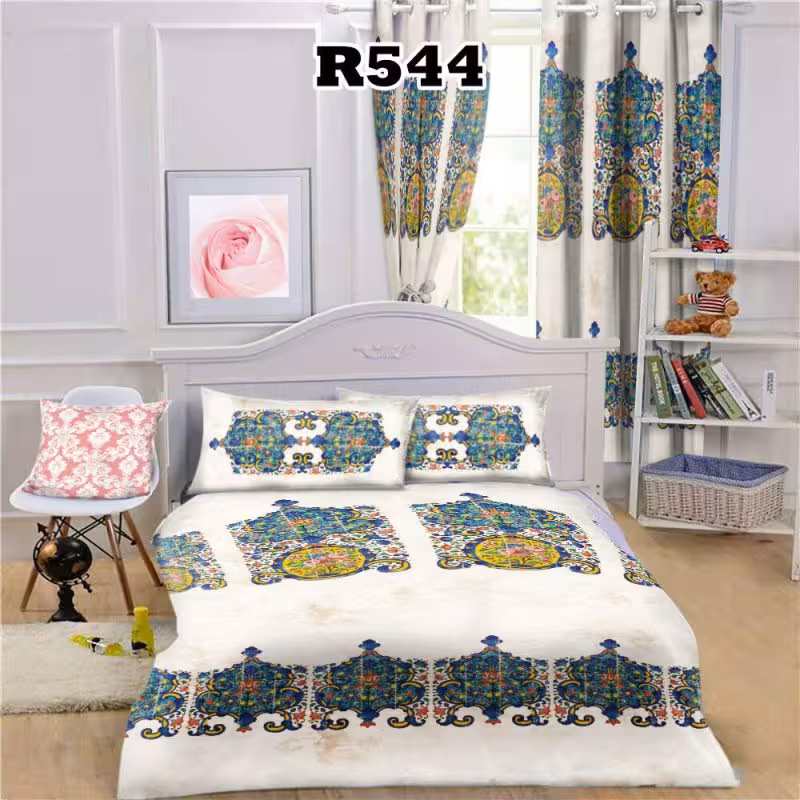 روتختی سه بعدی