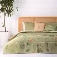 سرویس روتختی هرمد دو نفره 8 تکه مدل پاسیو