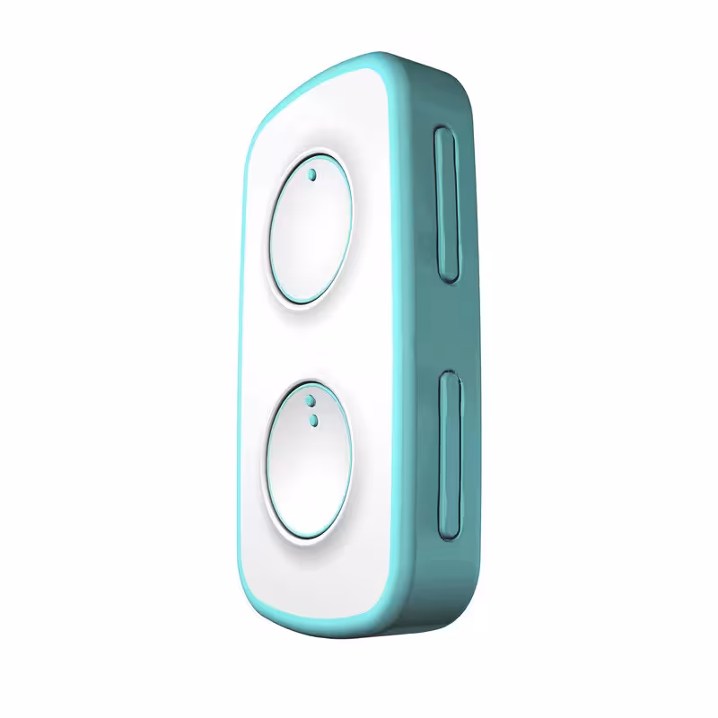 ریموت بلوتوثی دربازکن مدل 433-D2 | چاوه