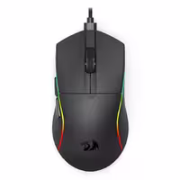 قیمت و خرید ماوس گیمینگ باسیم ردراگون مدل Deicide M816 RGB | یاس ارتباط