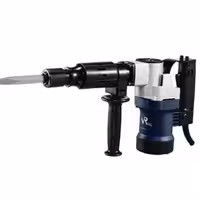 چکش تخریب 6کیلویی1250وات برند ویوارکس  مدل VR1250RH