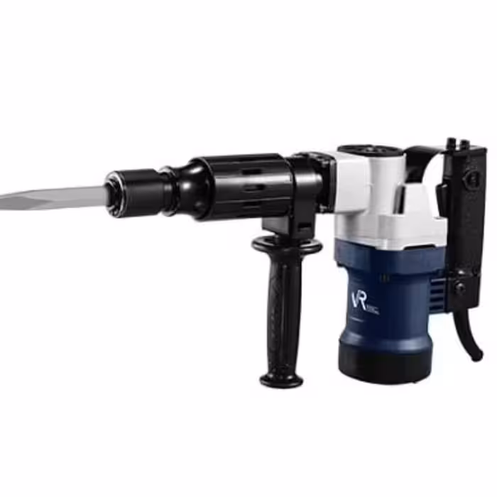 چکش تخریب 6کیلویی1250وات برند ویوارکس  مدل VR1250RH