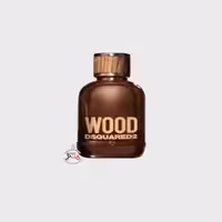 عطر ادکلن دسکوارد 2 وود فور هیم | dsquared² wood for him