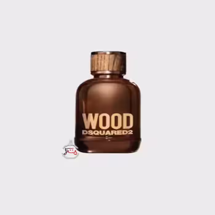 عطر ادکلن دسکوارد 2 وود فور هیم | dsquared² wood for him