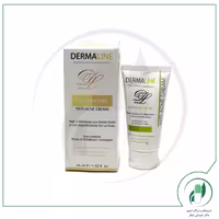 کرم ضد جوش درماپور درمالاین – Dermaline