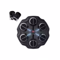 دستگاه بکس دیواری هوشمند موزیکال