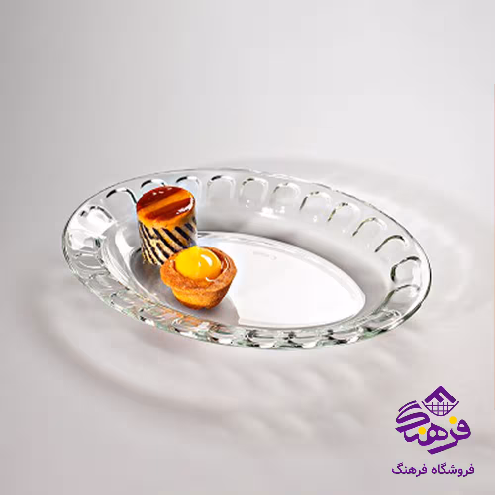 دیس مروارید12 کادو کاوه (جفتی) (6دک)