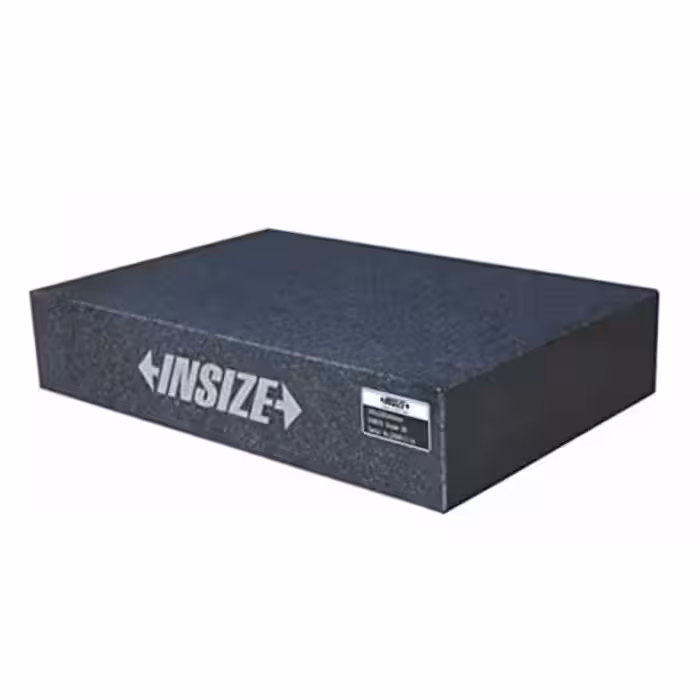 صفحه صافی گرانیتی اینسایز 630X400 میلی‌متر مدل 164-6900