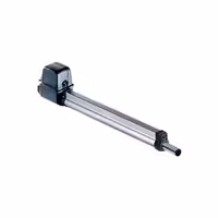 جک برقی درب پارکینگ زومر مدل Twist-200EL