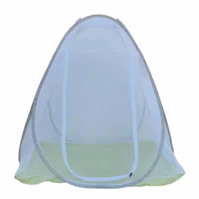 تولید پشه بند فنری 4نفره