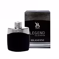 ادکلن برندینی مدل 33ml legend