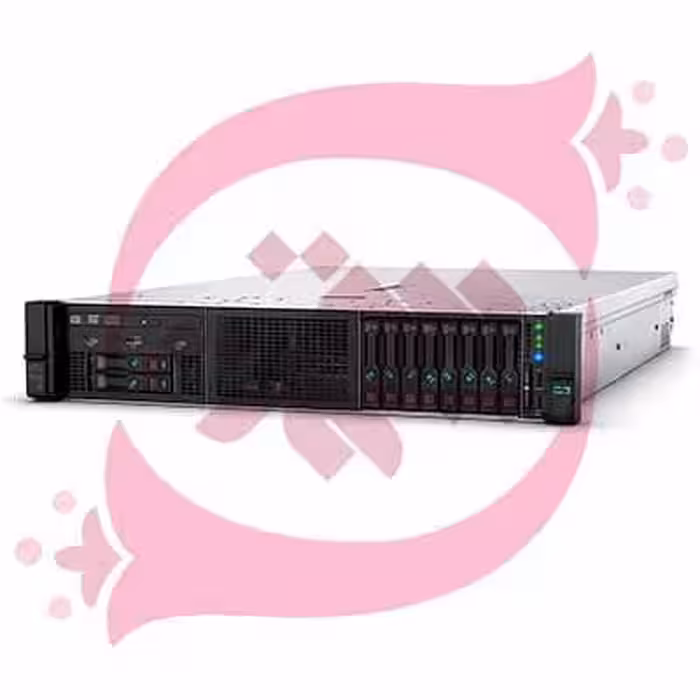 بررسی مشخصات فنی سرور رک مونت HPE DL380 Gen10 P39380-B21