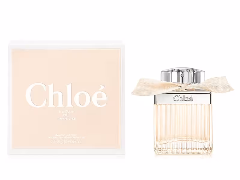 عطر و ادکلن زنانه کلویی فلور د پرفیوم Chloé Fleur de Parfum for women