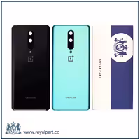 درب پشت وان پلاس 8 | BackCover OnePlus 8