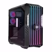 قیمت کیس کولر مستر مدل HAF 700 EVO