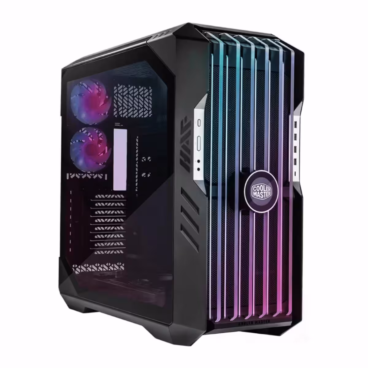 قیمت کیس کولر مستر مدل HAF 700 EVO