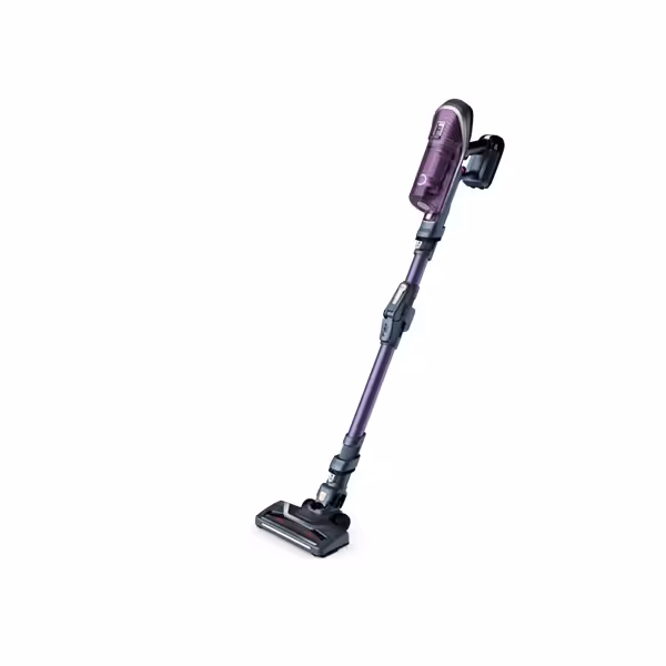 جاروشارژی ایستاده تفال TY9639