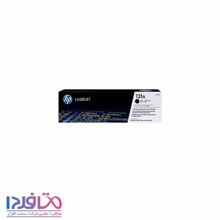 تونر اچ پی مدل 131A
