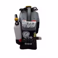 کارواش دینامی 160 بار 2000 وات تانوس مدل HPW-01-160