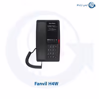 تلفن ویپ فنویل مدل H4W