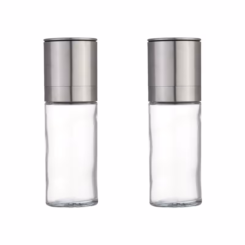 فلفل ساب و نمک ساب مدل 002 بسته 2 عددی | کالا مکس