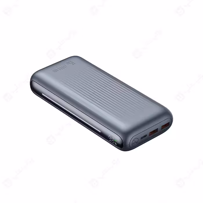 پاوربانک 20000mAh 65W مک دودو مدل MC-446