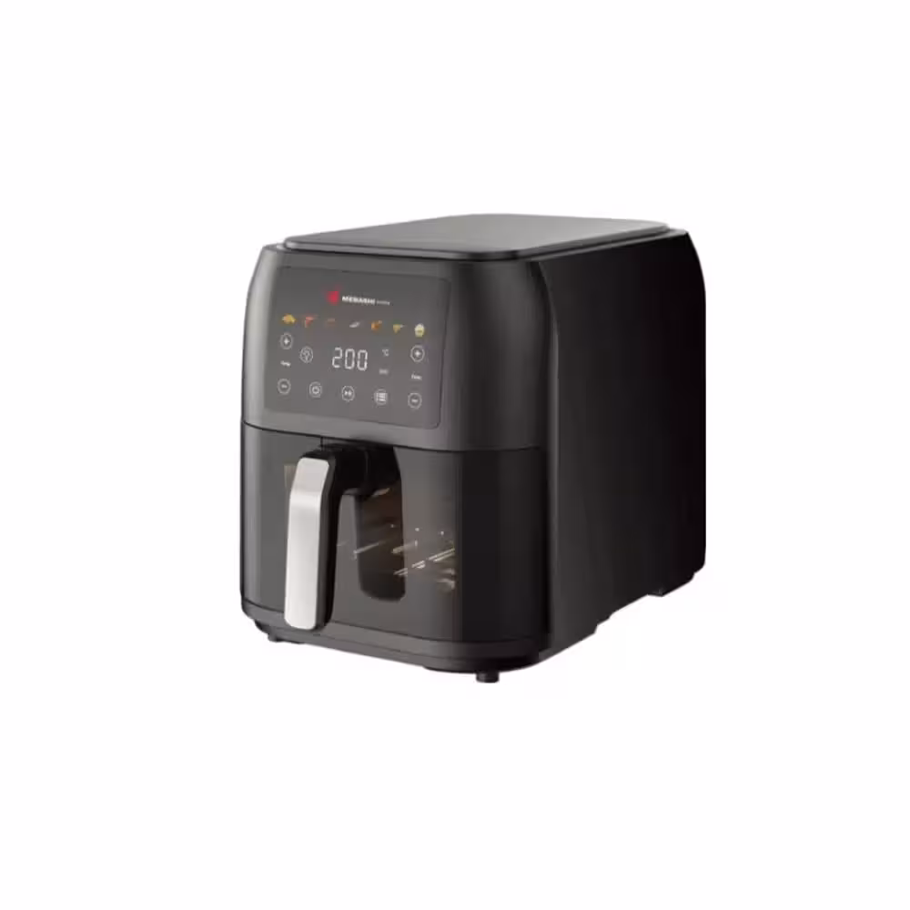 سرخ کن مباشی مدل ME-AF956