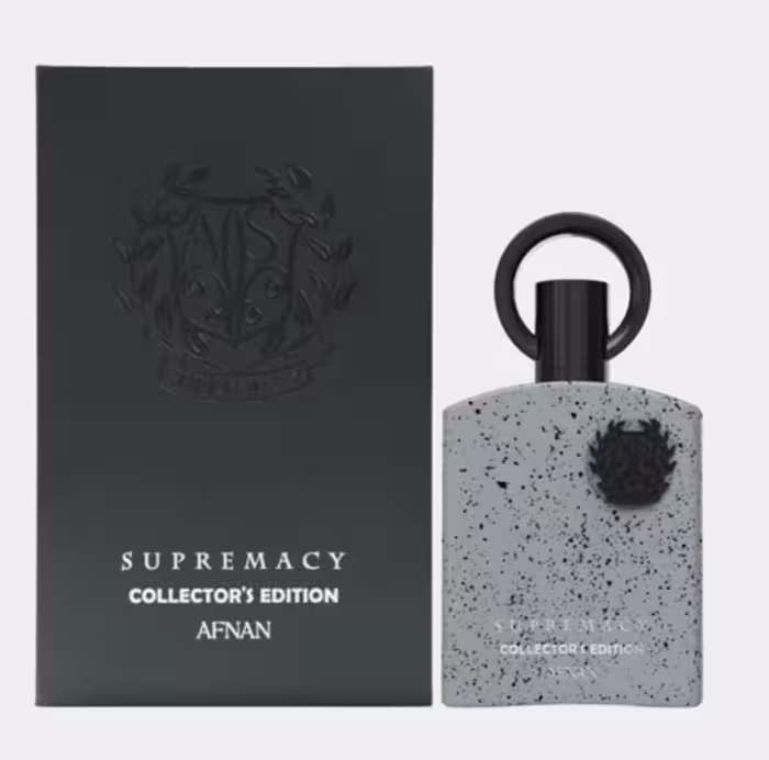 عطر ادکلن سوپر ماسی کالکتورز ادیشن پور هوم افنان