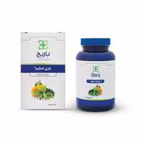 کپسول باری اسلیم باریج اسانس 60 عدد