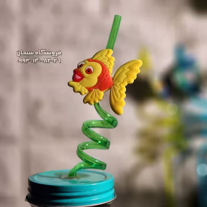 نی عروسکی خارجی